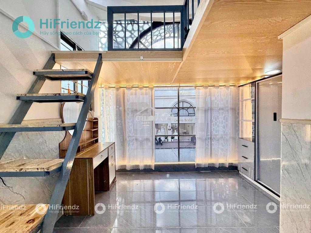 🎉 Khai trương căn hộ duplex mới ngay trung tâm phú nhuận - 3