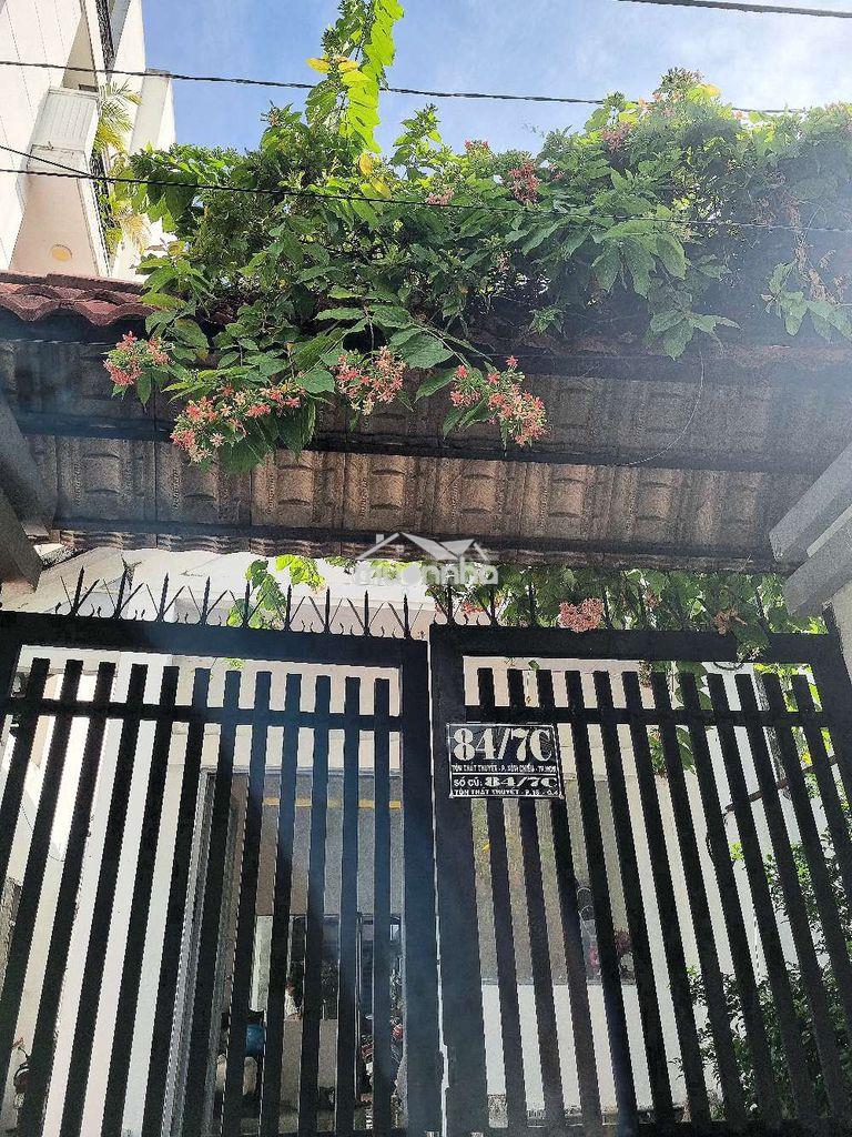 Phòng trọ quận 4 mới sạch đẹp