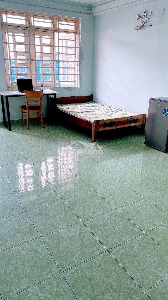 Giờ giấc tự do🔴phòng lớn 40m2_ban công hướng đông_ngay aeon mal tânphú - Ảnh 3