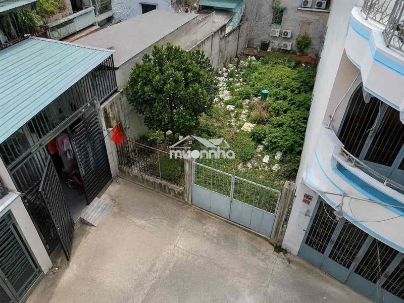 🔥Giảm 500tr - đất phan huy ích – 83m² – chỉ 5,7 tỷ - ngay emart 🔥