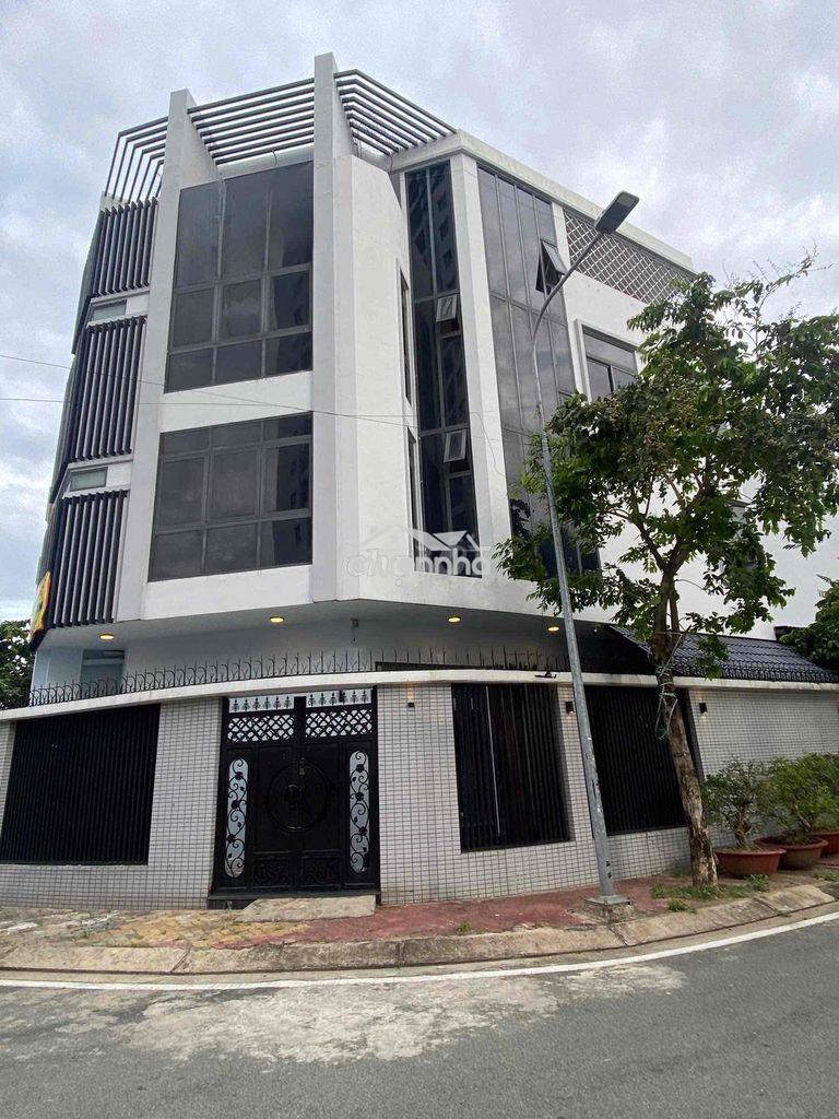 Cho thuê nhà mới xây có thang máy - 2