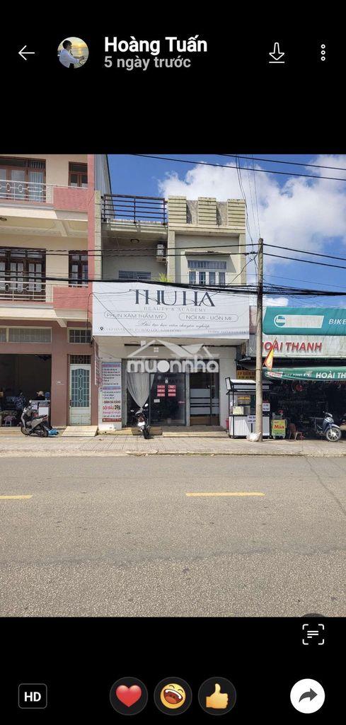 Nhà cho thuê