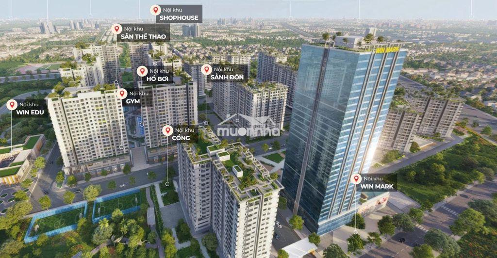 The win city - căn góc 88,3m² – 3pn 2wc – chỉ 800 triệu đến nhận nhà! - 4