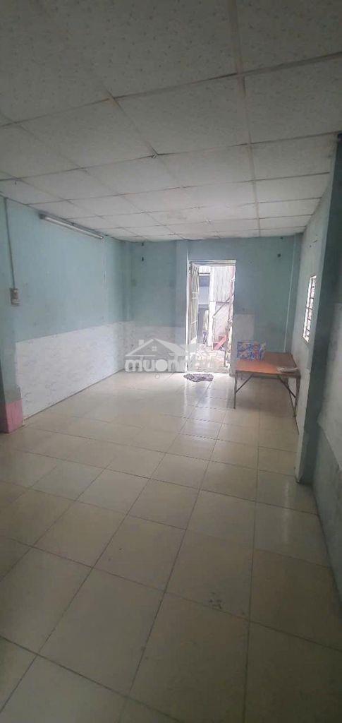 🔥🏠 Phú thuận – 65m2 | 1 trệt 1 lầu | xe hơi
