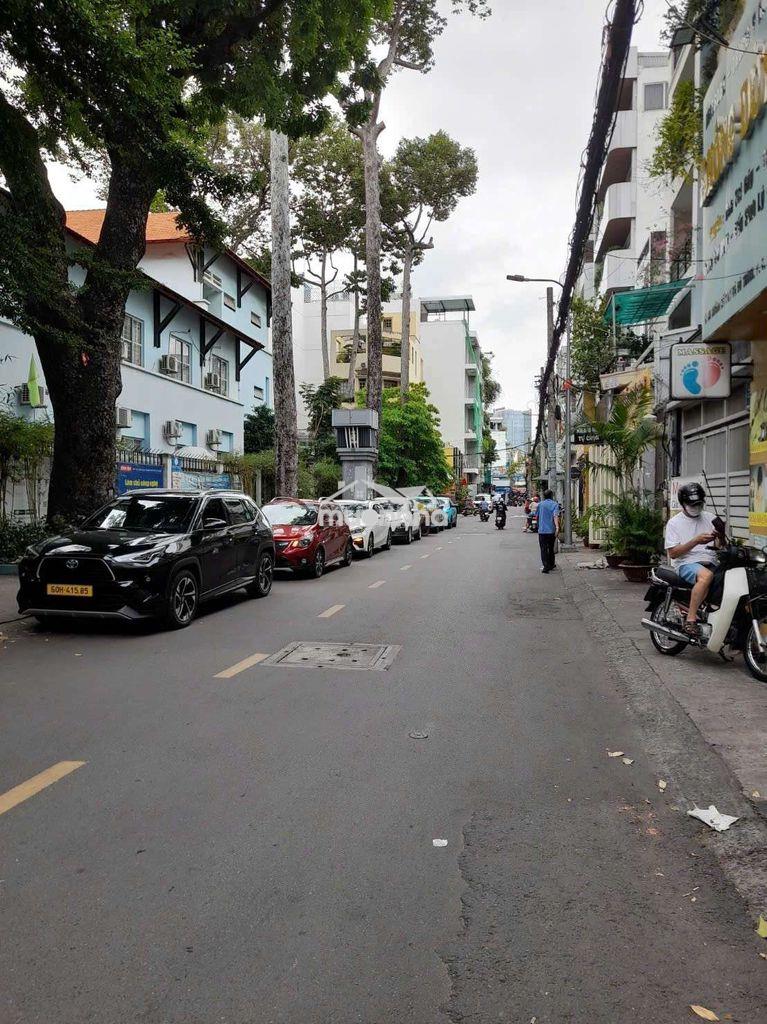 Bán 2mt đường số khu cư xá đô thành dt: 4m(4.5m) x 10m 1l giá 8.5 tỷ - 3