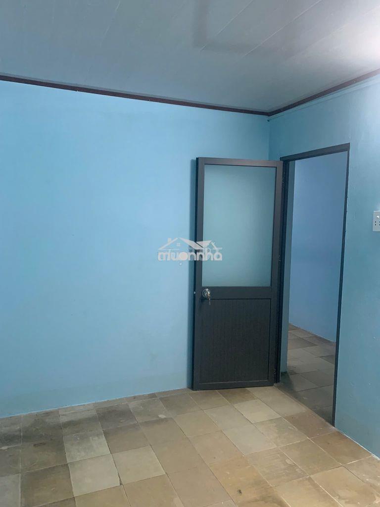 Cho thuê nhà 3 tầng 4pn hẻm 4m cư xá phú lâm d, quận 6 - 16 triệu/th - 2
