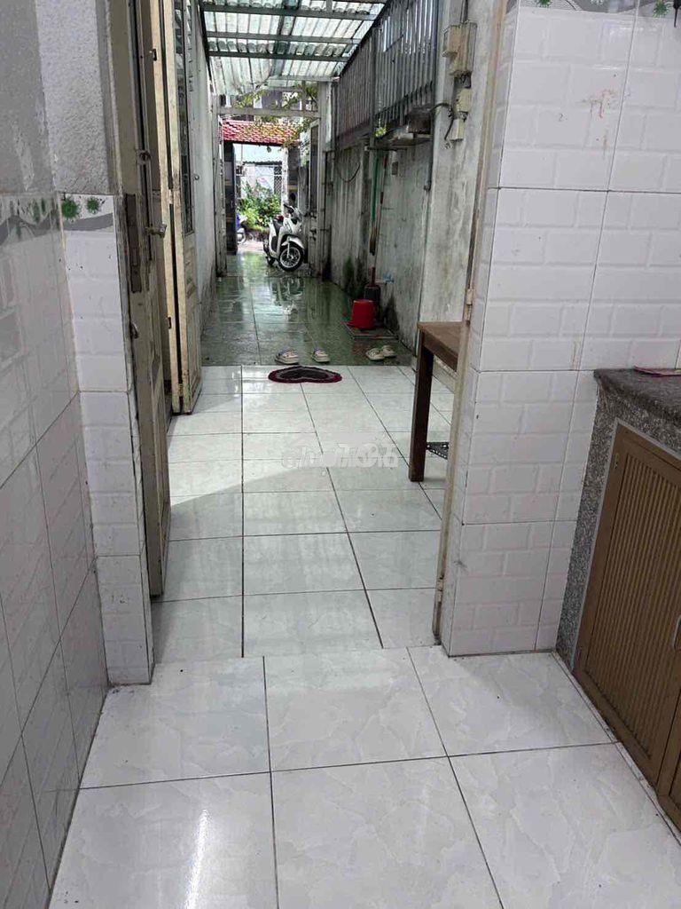 Nhà chính chủ cần bán