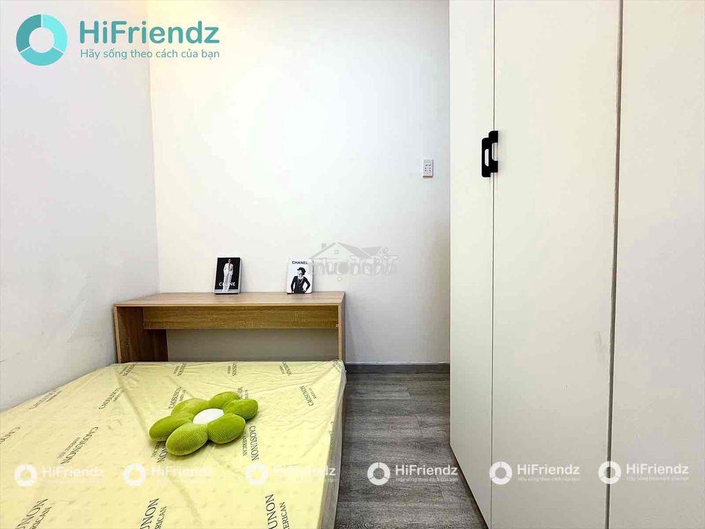 🎉Cho thuê căn hộ 2pn luxury ban công ngay đại học ueh b q10 - Ảnh 4