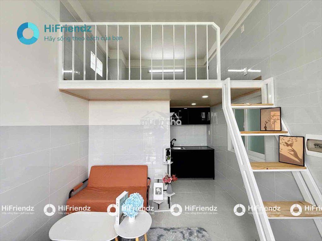 Dự án mới khai trương mới 100% siêu đẹp tại quận 12 - Ảnh 2