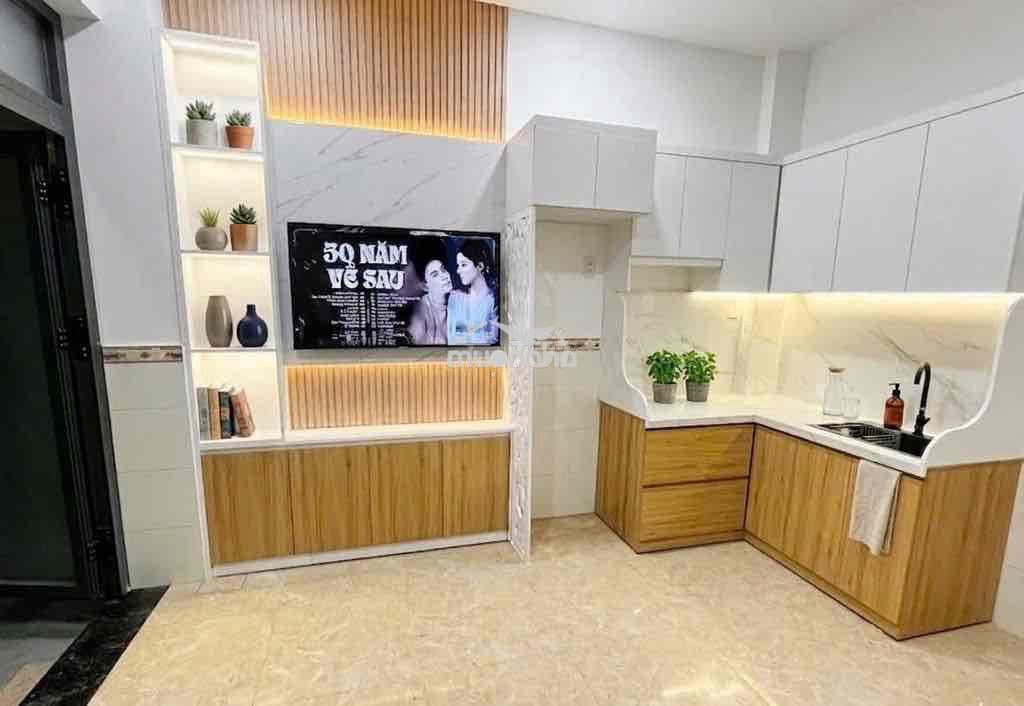Nhà mới hơn 2 tỷ - shr - acb hỗ trợ vay  1tỷ - 2