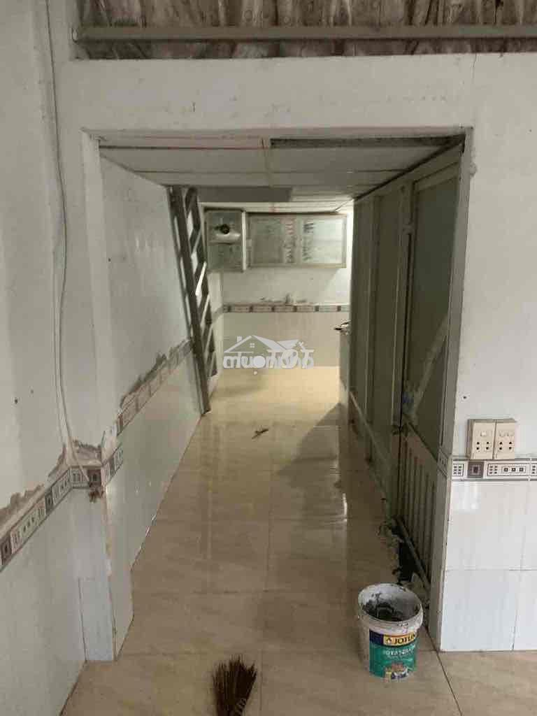 Cho thuê nhà nguyên căn, tô ngọc vân p15 gò vấp - 4