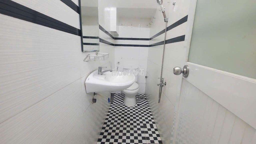 Chỉ 6tr cho 2pn 2wc  - 2