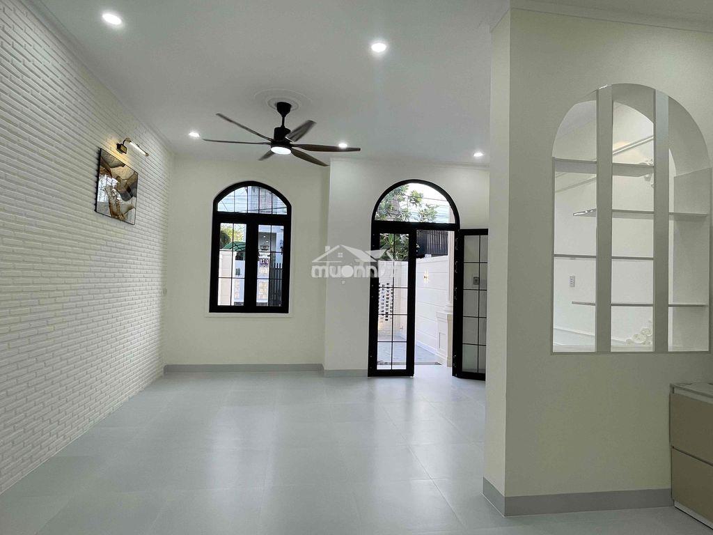 Bán nhà tân cổ điển, trục chính khu nhà ở trường giang - 3