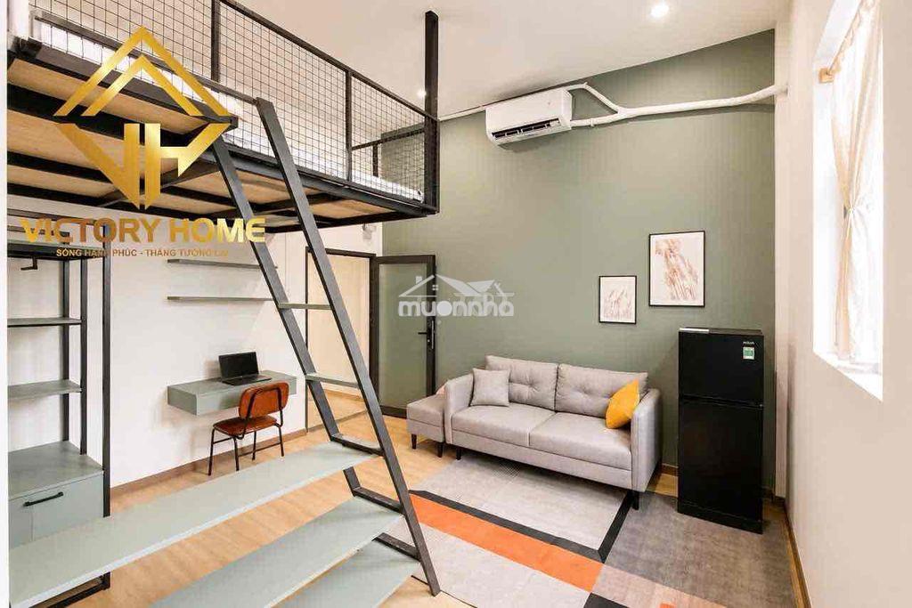 Duplex - ngay đại học gia định - học viện hàng không - Ảnh 2