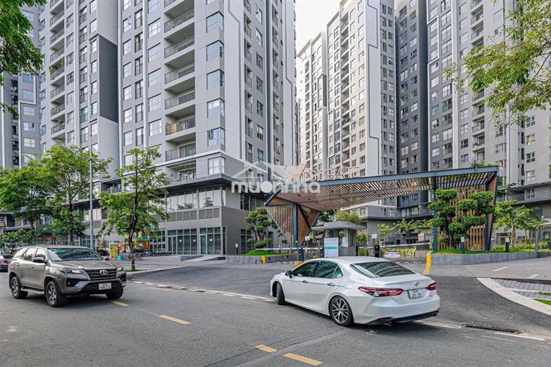 Cho thuê căn 2pn-2wc, dọn vô ở ngay, 7tr/th