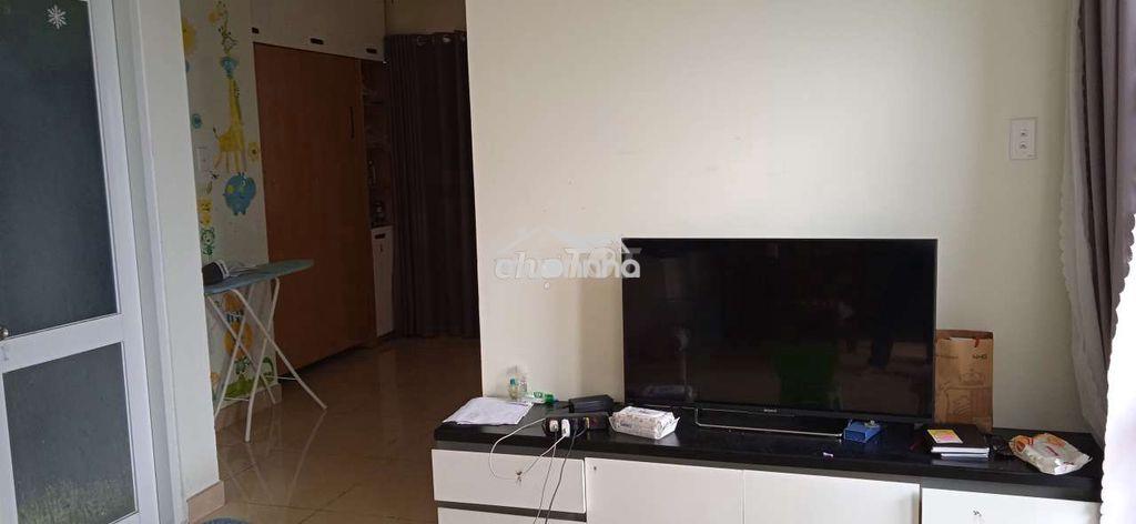 Căn hộ vợ chòng trẻ chung cư đầy đủ nội thất - 2