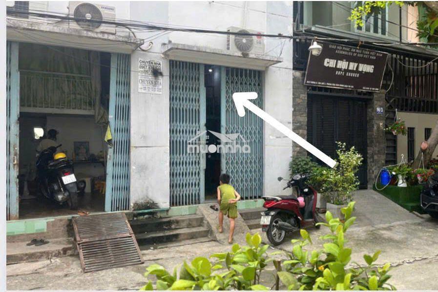 Cho thuê phòng trọ trong chợ bình triệu,thủ đức - 2