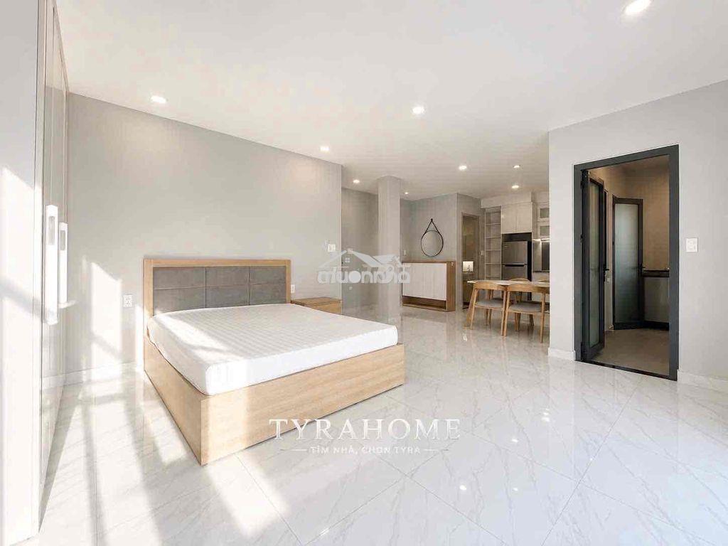 🏝️Cho thuê căn hộ - full nội thất - gần các khu đh văn lang, hutech🏝️ - 3