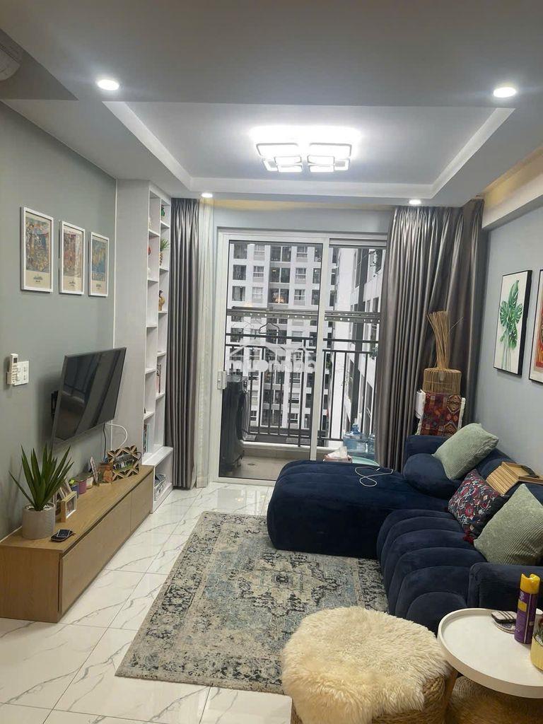 Chung cư  2pn, 2wc tại sunrise riverside, 5,5 tỷ vnd, 70m2, bán gấp - 4