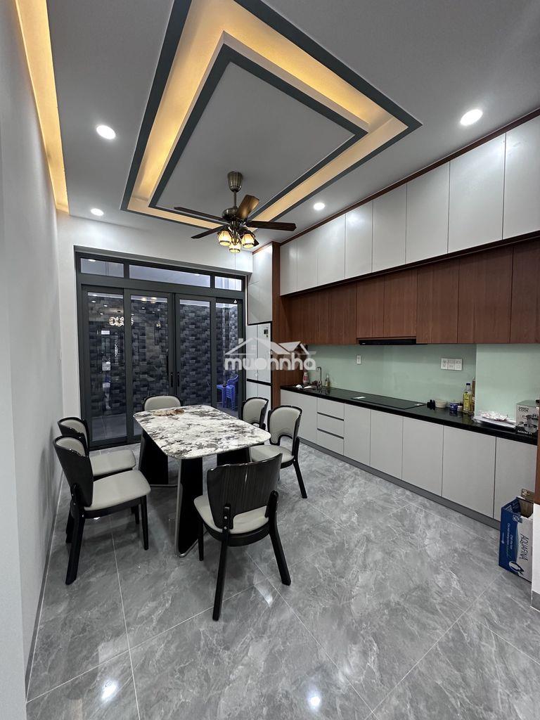 Bán nhà tại tân thới nhất 13, 8,5 tỷ, 80m2 chính chủ