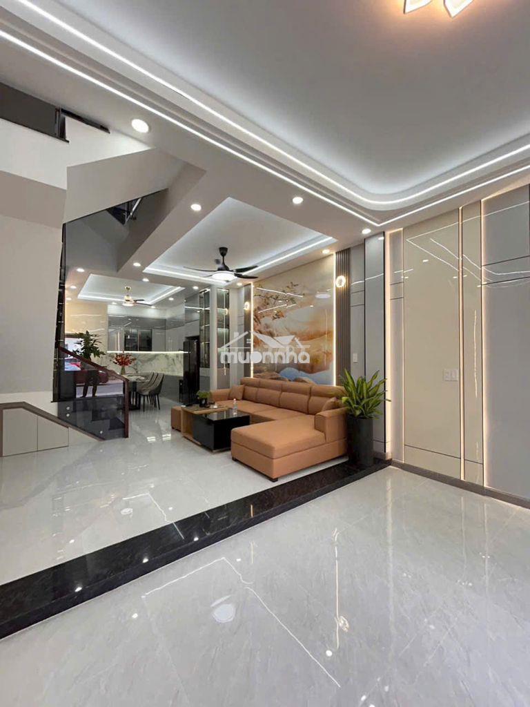 🏡 Bán nhà nam tân uyên, bình dương  (giá sở hữu: 1ty730tr) - 3