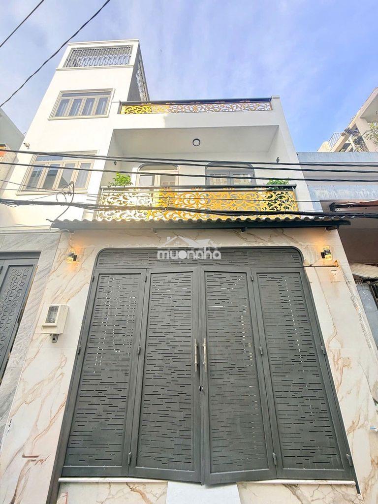 🏡 Nhà 2 tầng –  hxh – hương lộ 2 (b.tân) – dt 5x15 – giá nhỉnh 6 tỷ
