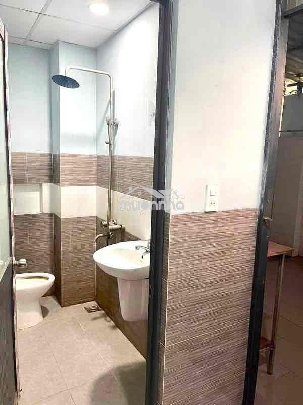 Nhà 2 phòng ngủ 2wc 1 xẹt  xe hơi lò lu gần vin q9 - 3