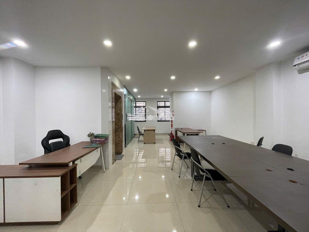 Cho thuê văn phòng 133m² full nội thất – chỉ 15,5tr – vạn phúc city - 4