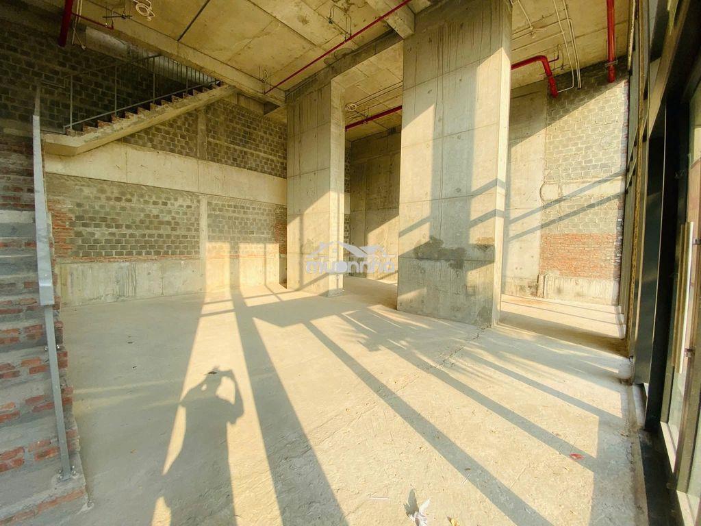 Thuê mặt bằng 400m² khối đế panorama chỉ 60 triệu/tháng  - 3