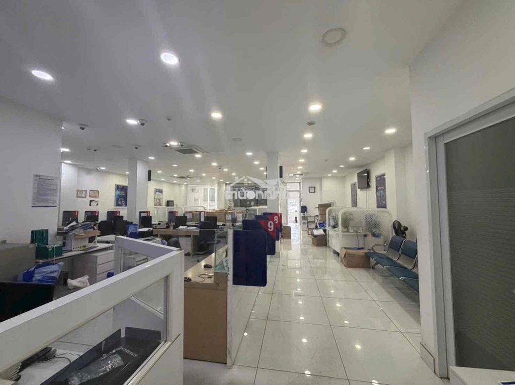 Cho thuê tòa nhà mặt tiên đại lộ bình dương vị trí víp dãy phố ngân hà - 3