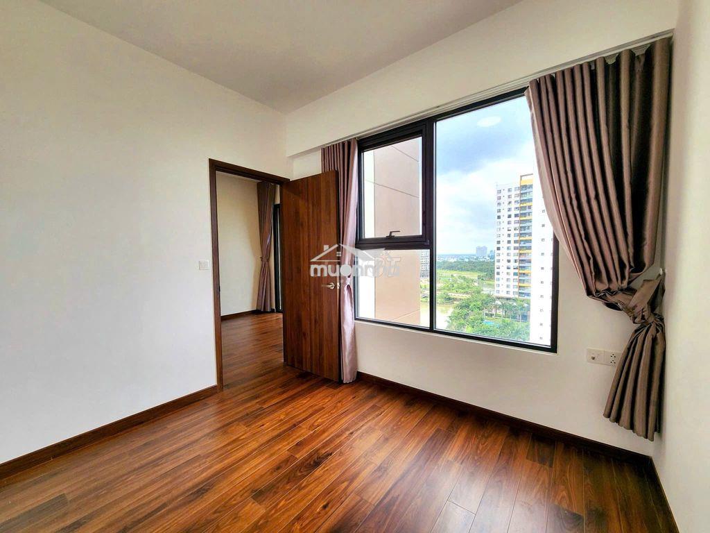 Cho thuê căn góc mizuki 2pn2wc giá 10 triệu máy lạnh máy nước nóng - 4