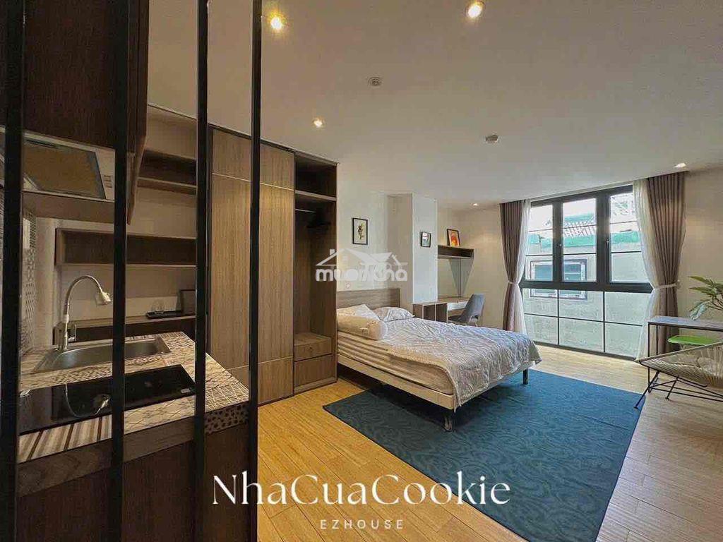 ✨ Căn hộ trống sẵn chính chủ cho thuê giá tốt nội thất cơ bản - thoáng - 3