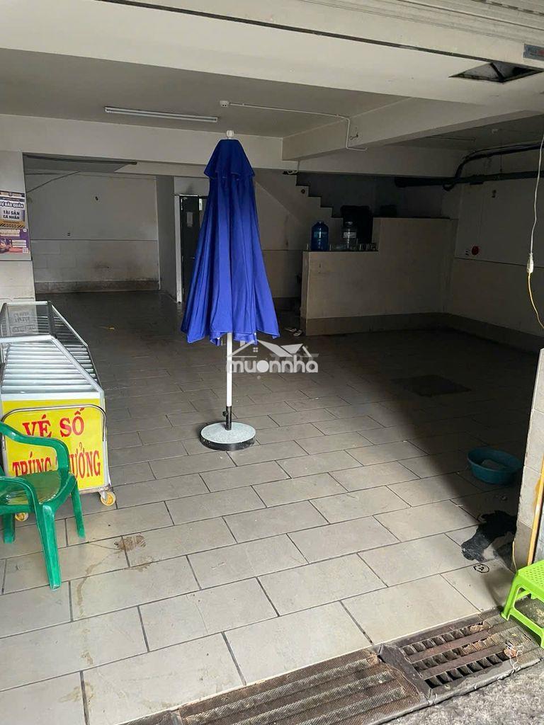 ✅✅ Cho thuê nhà mặt tiền sầm uất lê văn việt - 3