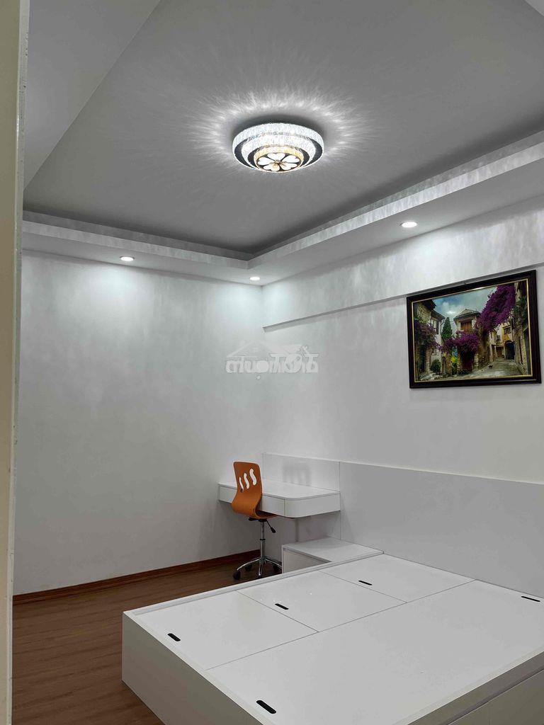 Bán căn hộ chung cư lilama - 2