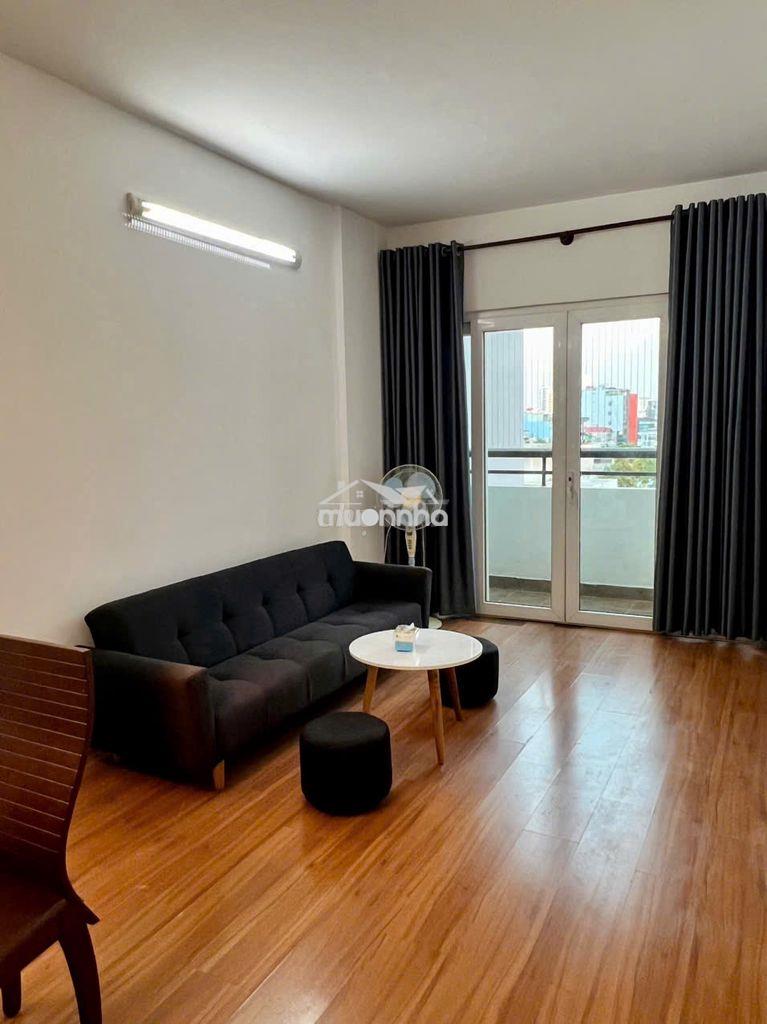 Cần cho thuê căn hộ chung cư thuận việt 