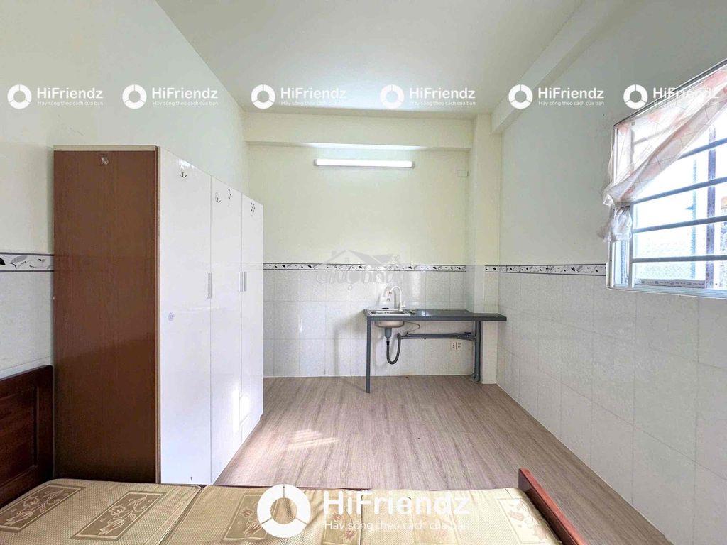 Cho thuê phòng studio siêu rẻ ngay gò dầu lê trọng tấn công thương - Ảnh 4