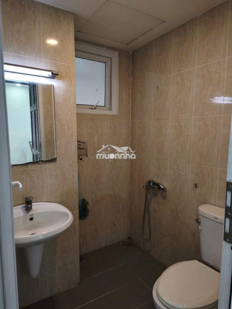 Cho thuê căn hộ 2 phòng ngủ đầy đủ nội thất - 3