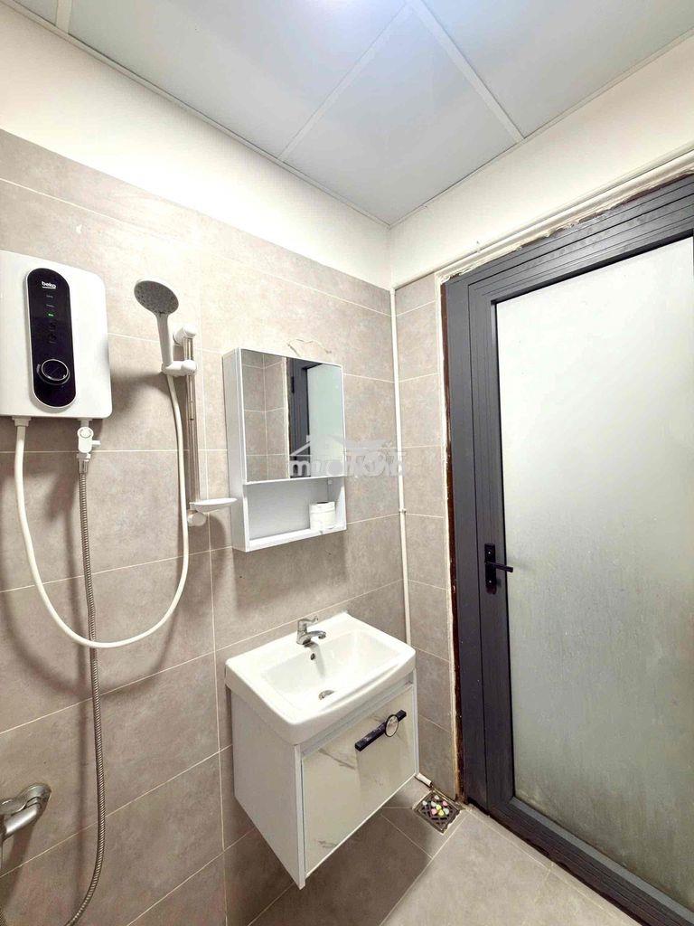 🔥 Căn hộ 1pn 50m2 siêu rộng – cửa sổ kính lớn ngập ánh sáng – trung tâ - 3