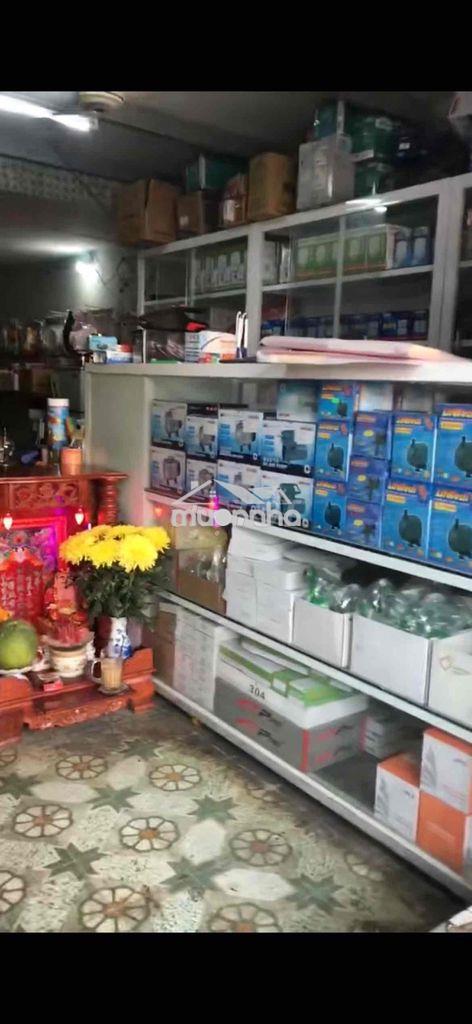 Sang nhượng tiệm điện nước - 2