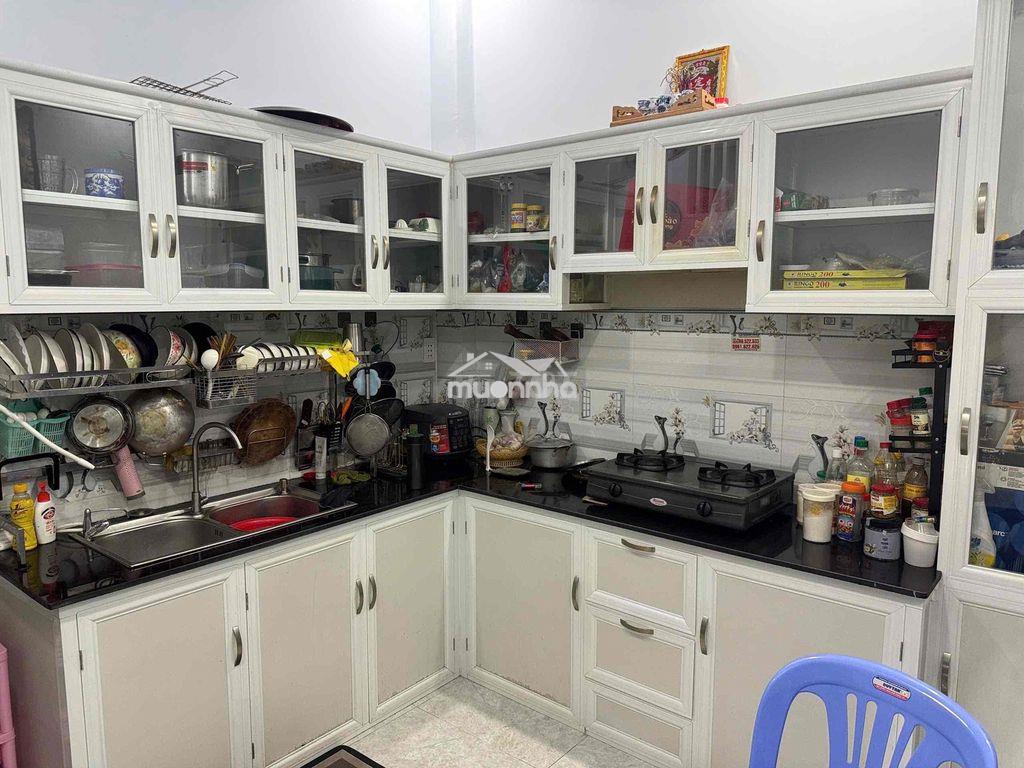 Cho thuê nhà nguyên căng đường tam bình, tphcm, dtsd:120m2, 2pn, 2wc - 3