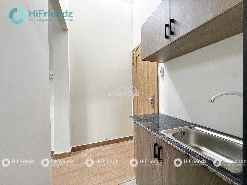 1 phòng ngủ - nguyễn trọng tuyển - gdu, vaa, hcmue, ueh, uah, ussh - Ảnh 3