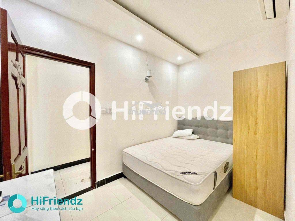 Căn hộ mini đi bộ qua aeon bình tân - gần bến xe miền tây - 4