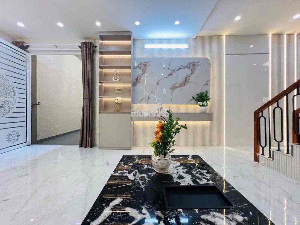 Nhà đẹp giá tốt – chỉ 4 tỷ 790 triệu – hẻm 1716, nhà bè - 2