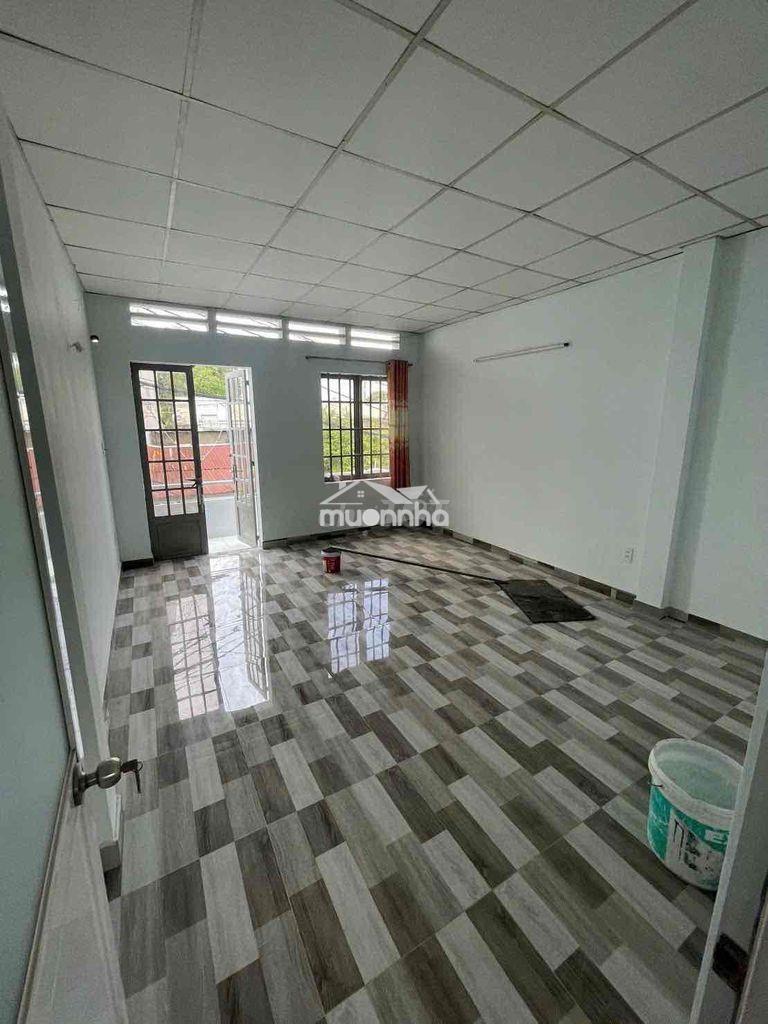 Cho thuê nhà đường xe tải tân chánh hiệp 07 giá tốt - 3