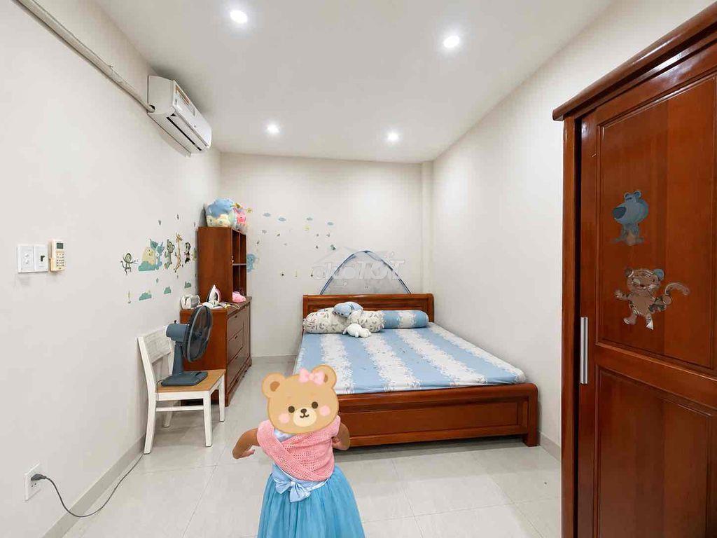 Bán nhà 3 tầng khu bên sông ql13 giáp vạn phúc, 99m2, hxh, chỉ 7.5 tỷ - 3