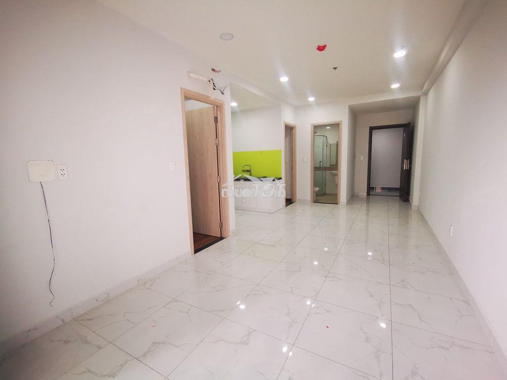 🚨 Cho thuê vội căn 2pn 2wc trống + sẵn rèm, máy lạnh charm city dĩ an - 3
