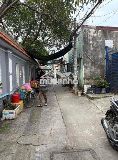 Đất full thổ cư xây dựng 3 lầu ngay. chính chủ kí bán 2ty650 - 3