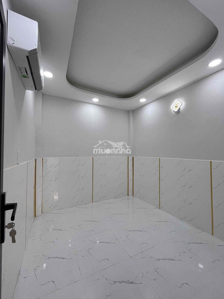 2 tầng st , gần lotte mart , 52m2 , 4pn - sổ 2026 nở hậu ,tặng n.that - Ảnh 3