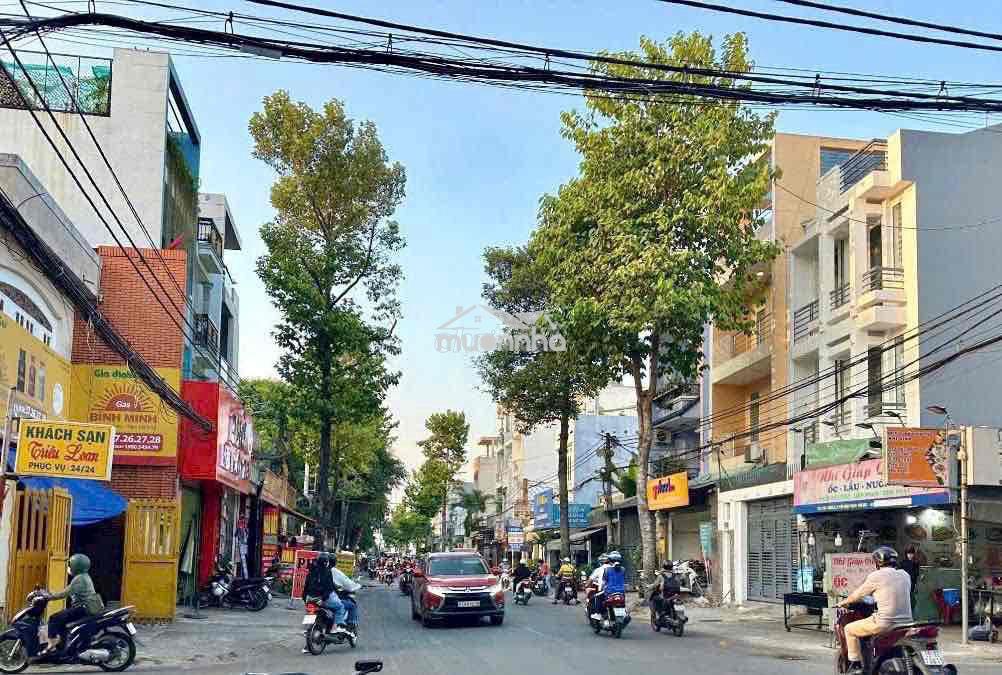 Bán nhà mtkd sầm uất ngay chợ hiệp bình p. hbc tp thủ đức tp hcm - 4