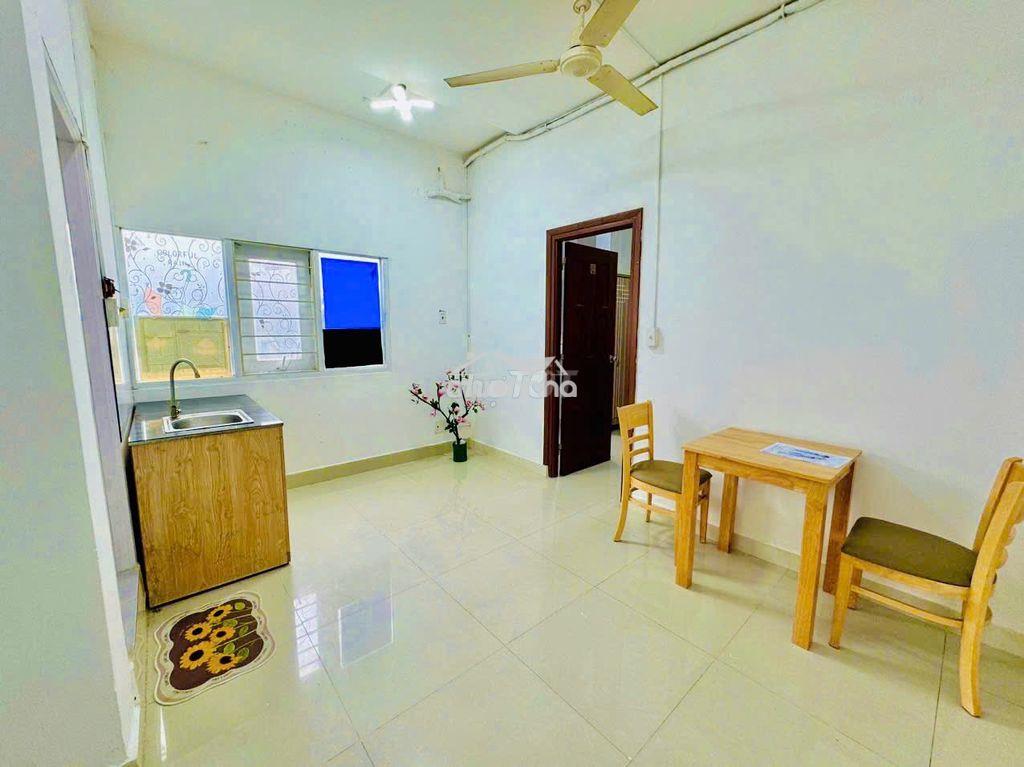 Ch 40m2 đủ nội thất ngay etown cộng hòa, 62 trương công định tân bình - 2